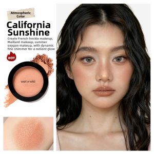 wetnwild | Shrinking Glitter Swelling Colorful Blush