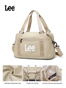 Lee | Túi Du Lịch Siêu Nhẹ Dung Lượng Lớn