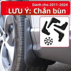 Nissan NOTE JUKE LEAF Chắn Bùn Chắn Bùn Chắn Bùn Phía Trước Phía Sau Bảo Vệ Chắn Bùn Cho Các Mẫu Xe 2011-2024