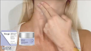 Hoygi aNeck Moisturizing Cream Deep Hydrating and Nourishing Soothing Neck Skin Care Cream