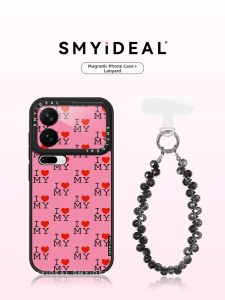 Smyideal | Magnetic Phone Case For Xiaomi 17 ProMax
