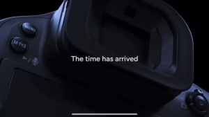 100% Original Canon EOS R1 Mirrorless Camera (Free Battery LP-E19 Redeem Online + 1TB type B card)