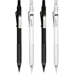 Touch mark | Professional Heavy Weight Auto Pencil 0.3mm