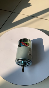 Motor DC 775 High Power 12V/24V – Motor High Torsi 6000-1200RPM