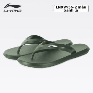 Li-Ning | Dép Lật Chống Trượt Bền