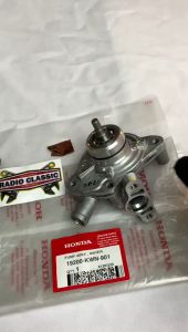 Pump Assy Water Waterpom Honda PCX 150 Vario 125 CBS FI Vario 125 150 eSP Ori Ahm 19200KWN901