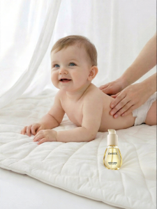 EMXEE | Baby Neonatal Dedicated Infant Oil
