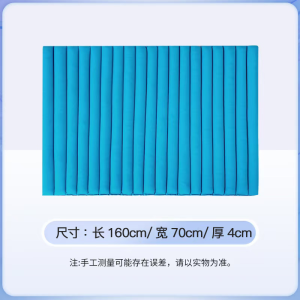 Universal Winter Summer Anti-Pressure Bedsores Elderly Pad Bedridden Patient Care Mattress Long Term Lie