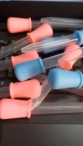 Ống hút sữa đa chức năng cho bé 5ml