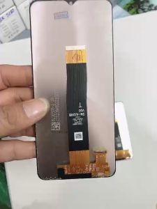 Màn hình SAM SUNG A32 5G / sam sung A42 5G / sam sung M02 / sam sung M12  New Full bộ màu đen Bảo hành 3 tháng Tặng kèm keo dán màn+tua vít sữa chữa+cường lực+que chọc sim+FREE SHIP