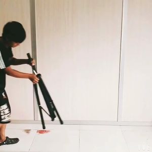 HP302 ขาเหล็ก พ่นสีดื่ม ขาตั้งลำโพง BEST STS-06 พร้อมปีกผีเสื้อ ขาตั้งตู้ลำโพง ขาลำโพง ที่วางลำโพง ขาวางลำโพง แข็งแรง