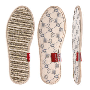 XIANZHAO | Anti-Odor Absorbent Childrens Insoles 31-34