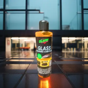 Shop Glean Glass Polish online | Lazada.com.ph