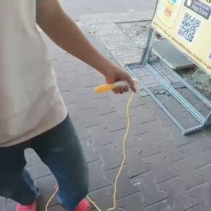 Dây Nhảy Đếm Số Vòng Nhảy Tập Gym Tập Thể Dục Rèn Luyện Sức Khỏe Trùm Sỉ Gia Thành