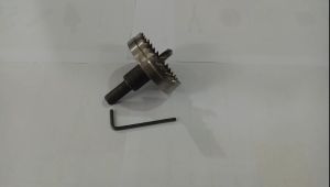 Hole Saw HSS 51mm pembolong lubang