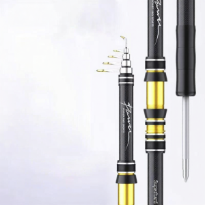 CHUITING | Sea Fishing Rod Set for Large Fish Throwing Ultra Hard Long Distance 1