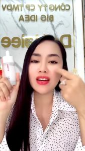 Serum Cấp Ẩm Dưỡng Trắng Da Toàn Diện HA Multi 30ml DRHALEE