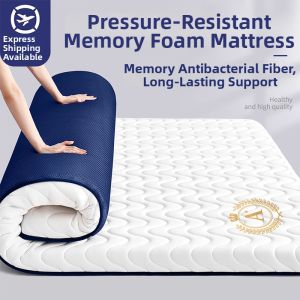 Student Dormitory Home Use Mattress 1.5m x 2m