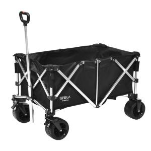 The Primitive | Folding Portable Camping Cart Large