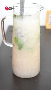 Sweet&Sour Salted Dried Plum/Jeruk Asam Boi/白话梅 - 60g