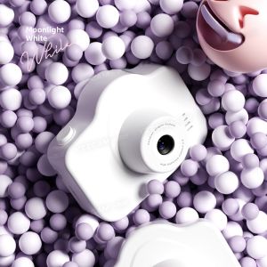 High Definition Digital Retro CCD Camera Student Party Photography Campus Childrens Recordings Girls Birthday Gift