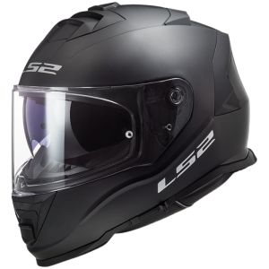 LS2 | Fog-proof Four Seasons Universal 3C Certified Motorcycle Helmet