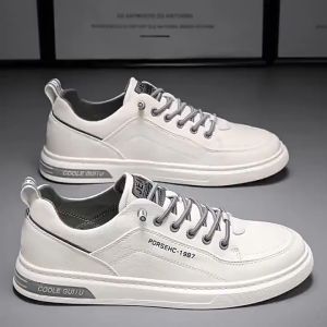 Sepatu Pria RMS 8224 Tren Edisi Korea - Sneaker Kets Fashion Import