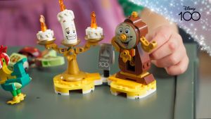 (BrickBang) 43226 LEGO Disney Duos