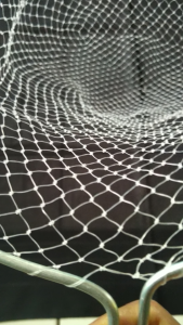 Jaring serok senar siap pakai / jaring serokan ikan / seser serok udsng dsn cumi