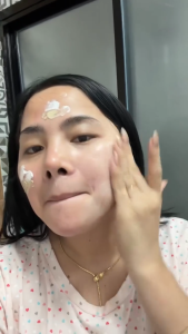 [ORIGINAL] Hami-San Elite BB Cream