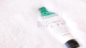 SOME BY MI 30 Hari Pembersihan Ajaib 100ML Pembersih Wajah Acne Clear Foam Cleanser