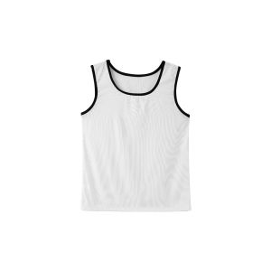 Miiow | MiiOW Ice Silk Strap Vest Womens Sleeveless Slim Fit Summer Top Outerwear Base Shirt Simple Style Polyester Spandex Blend