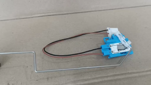 SENDER ASSY-FUEL PUMP for HYUNDAI TUCSON IX [MOBIS ORIGINAL] Part #94460-2S000944602S000