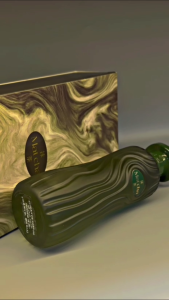 Matcha Extrait Ahmed Al Maghribi 100ml By Hassan Mart