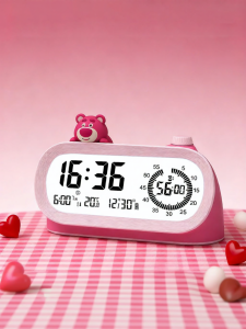 TIMESS | Multifunctional Timer for Students