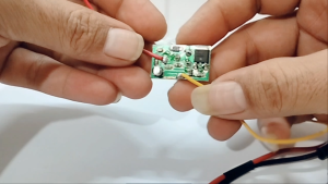 Pengedip Lampu 12V / Copotan Flasher Sein / Pengedip Lampu Rem Klakson putus putus lampu Kolong