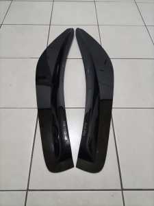 Talang Air Kijang Grand & Futura Lebar: Model & E-Commerce