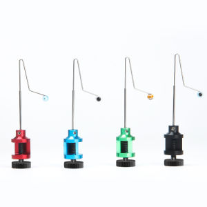 Water-floating Hard Pin Fishing Hook Remover Stainless Steel Taiyuan Carp Fishing Competitive Guard against Fishhook Titanium Alloy