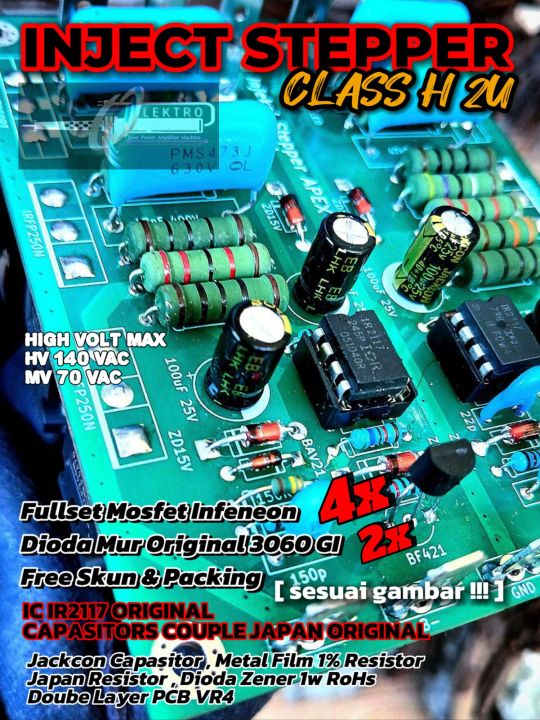 Inject%20Class%20H%20Steper%20Double%20Layer%20%7C%20Steper%20Class%20H%20%7CFull%20set%20%7C%202U%20%7C%20Siap%20Pakai%20-%20Image%208