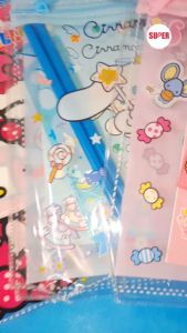 [Super Stationery] Set Hadiah Alat Tulis Kartun Hadiah Hari Jadi Hadiah kanak-kanak | Stationery Gift Set Carton Stationery Set Birthday Gift Set Party Set Kid Gift