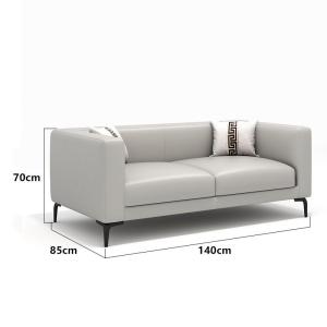 Business Modern Lobby Sofa
