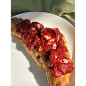 Crookie Croissant | Patcakes