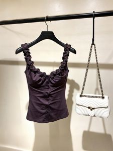 Stylish and Elegant Womens Camisole T-shirt