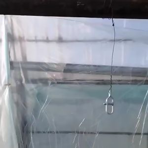 10Pcs Cable Tightener Steel Wire Tensioner Steel Rope Tensioner Cable Rope Tensioner Tightener Heavy Duty for Greenhouse Vineyard