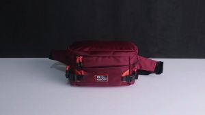 Tas Pinggang Unggulan: Pilihan Tas Bahan Kualitas Tinggi untuk Pria & Wanita