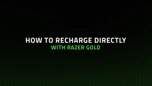 Razer Gold PIN Singapore SGD50