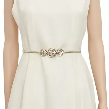 Fancy belts for dresses online best sale