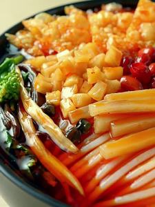 Haohuanluo | Classical Spicy and Fragrant Luosifen