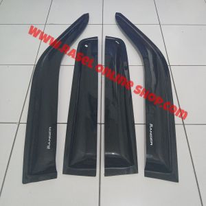Talang Air New Ford Ranger Tahun 2007 sampai 2011 Model Jumbo