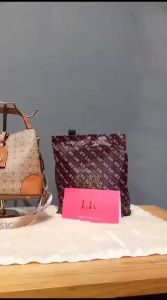 Tas Bucket Wanita Impor Tas Selempang Wanita Import Tas Bahu Cewek Kulit Pu 231512 3151 72078